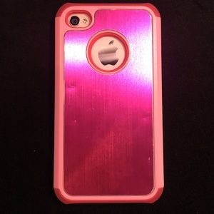 iPhone 4s Phone Case